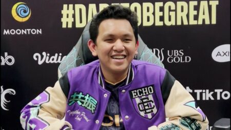 Mobile Legends, MLBB, M4