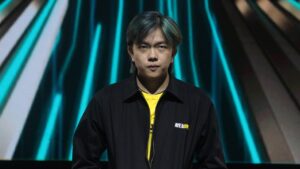 Kiboy, ONIC Esports