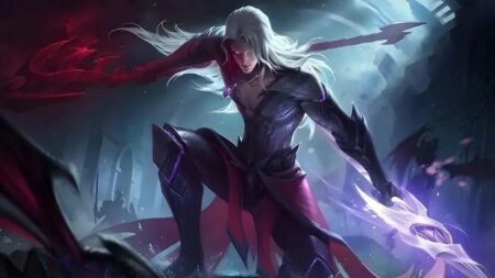 Combo Arlott, Mobile Legends, MLBB, Arlott MLBB