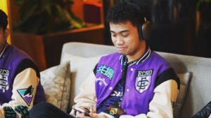 Mobile Legends, MLBB, Bennyqt, ECHO, M4