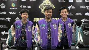 Mobile Legends, MLBB, ECHO PH, M4, Yawi, Sanji, TicTac