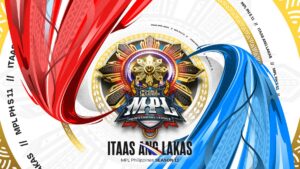 Mobile Legends, MLBB, MPL PH S11, Cover