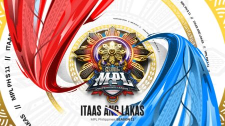 Mobile Legends, MLBB, MPL PH S11, Cover