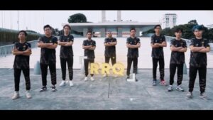 RRQ ganti nama, Mobile Legends, MLBB, RRQ Hoshi