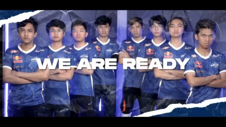 Rebellion Zion MPL ID S11