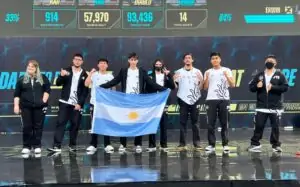 S11 Gaming Argentina