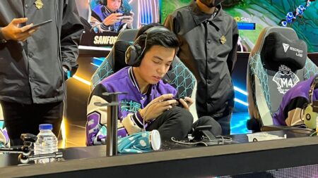 ECHO Yawi