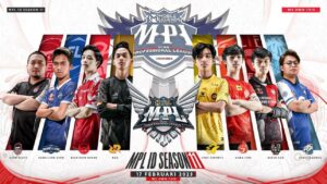 Jadwal MPL ID S11, MPL ID S11, MPL ID, MLBB, Mobile Legends