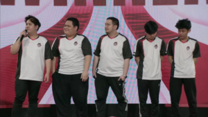 Geek Slate, MPL ID S11, MLBB, Mobile Legends