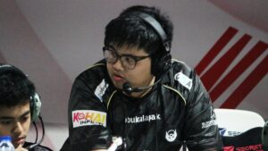 Alasan Bigetron Alpha datangkan Vyn, Mobile Legends, MLBB, Aldo, MPL ID S11, Bigetron Alpha