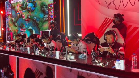 Mobile Legends, MLBB, Alter Ego, MPL ID S11