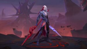 Mobile Legends, Arlott MLBB
