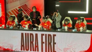 Mobile Legends, MLBB, Aura Fire, MPL ID S11