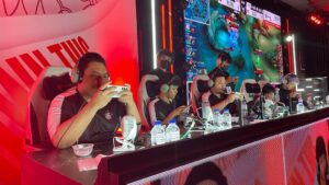Mobile Legends, MLBB, Geek Slate, MPL ID S11