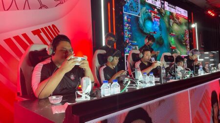 Mobile Legends, MLBB, Geek Slate, MPL ID S11