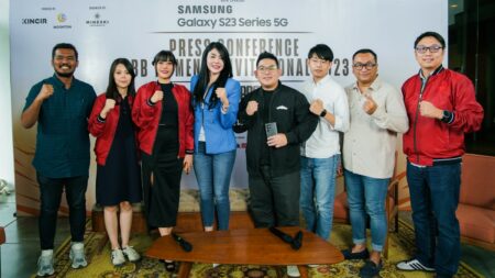 Mobile Legends, MLBB Ladies, MWI 2023