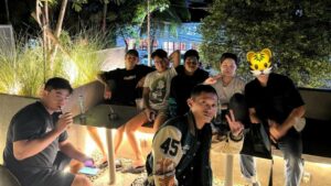 Skuad Legend