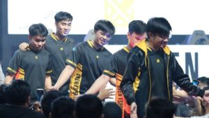 FlapTzy, BREN FlapTzy, BREN Esports, MPL PH S11, MLBB, Mobile Legends