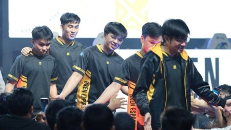 FlapTzy, BREN FlapTzy, BREN Esports, MPL PH S11, MLBB, Mobile Legends