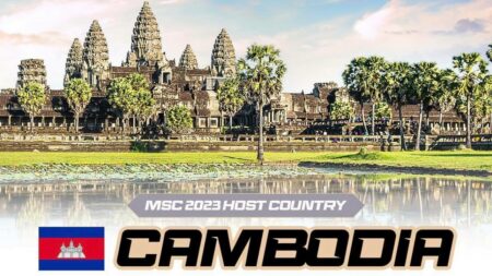 MSC 2023, MSC, MLBB, MLBB Esports, Mobile Legends