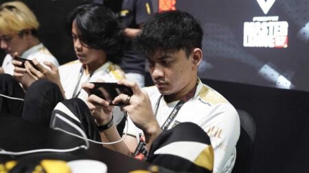 SAM13, DEWA SAM13, FFML Season 7, Free Fire
