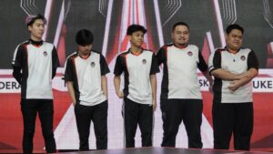 Geek Slate, Geek Fam, MPL ID S11, MLBB, Mobile Legends
