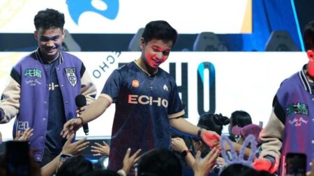 Yawi, ECHO Yawi, ECHO, MPL PH S11, MLBB, Mobile Legends