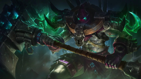 Tips main Terizla MLBB