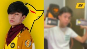Mobile Legends, MLBB, KingJasro, Kairi
