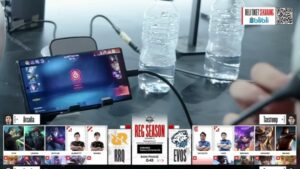 Mobile Legends, MLBB, Wanwan, MPL ID S11