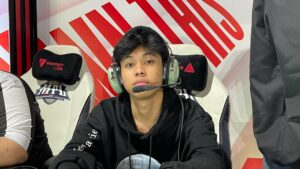 Aboy, Geek Aboy, Geek Slate, MPL ID S11, MLBB, Mobile Legends