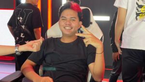 Sanz, ONIC Sanz, MPL ID S11, MLBB, Mobile Legends