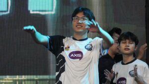 Douma, EVOS Douma, EVOS ICON, MDL ID S7, MLBB, Mobile Legends