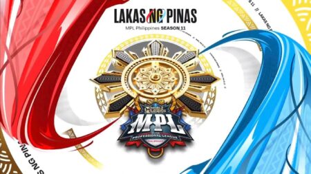 Playoff MPL PH S11, MPL PH S11, MLBB, Mobile Legends