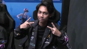 Valdemort, RRQ Valdemort, RRQ, 2023 PMSL SEA Spring, PUBG Mobile