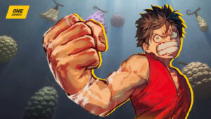 One Piece, Manga One Piece