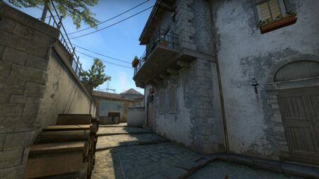 CSGO, Inferno