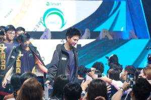 Kelra, OMG Kelra, SMART Omega, MPL PH S11, MLBB, Mobile Legends