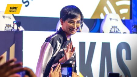 Ohmyv33nus, OHMYV33NUS, Wise, Blacklist International, MLBB, Mobile Legends