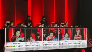 Mobile Legends, MLBB, Bigetron Alpha, Playoff MPL ID S11