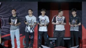 Mobile Legends, MLBB, Penghargaan MPL ID S11