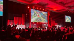 Venue playoff MPL ID S12, Mobile Legends, MLBB, Stage Playoff MPL ID S11