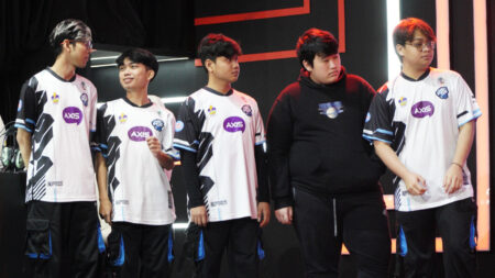 Roster EVOS Legends MPL ID S12, Mobile Legends, MLBB, META baru EVOS Legends
