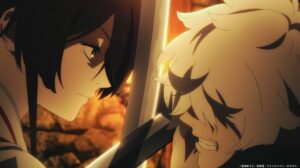 Ending Hell's Paradise