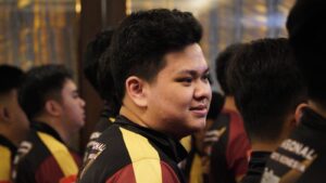SEA Games, PB ESI, EVOS beli Albert