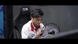 Ryzen, BTR Ryzen, Bigetron Red Villains, Bigetron Esports, 2023 PMPL ID Spring, PUBG Mobile