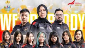 Timnas MLBB Indonesia, SEA Games 2023 MLBB, SEA Games 2023, MLBB, Mobile Legends