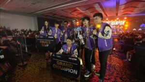 ECHO, MPL PH S11, MPL PH, MLBB, Mobile Legends