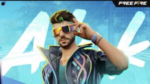 Alok Awakening Free Fire, Alok, Free Fire