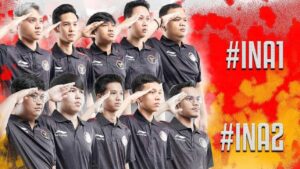 Timnas PUBG Mobile Indonesia, SEA Games 2023, PUBG Mobile